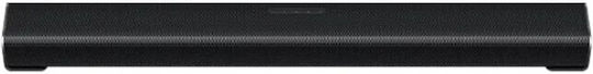 TCL S60K Soundbar 3.1 Bluetooth και HDMI Διάφανο