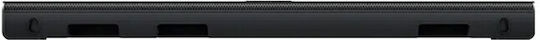 TCL S65K Soundbar 5.1 Bluetooth και HDMI με Τηλεχειριστήριο Διάφανο