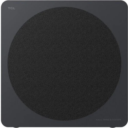 TCL A65K Soundbar 3.1.2 HDMI με Ασύρματο Subwoofer και Τηλεχειριστήριο Γκρι