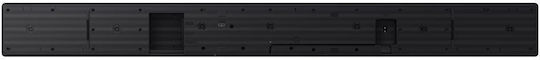 Samsung HW-QS90H/EN Саундбар 7.1.2 Bluetooth HDMI и Wi-Fi 65W с Дистанционно Черен