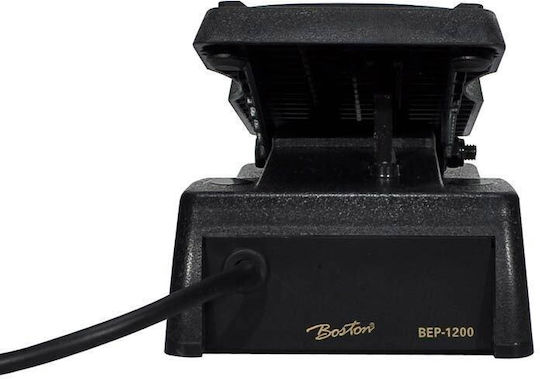 Boston BEP 1200 Expression Control Volume Pedale
