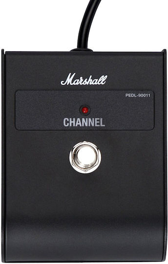 Marshall 1007070 Πετάλι Footswitch