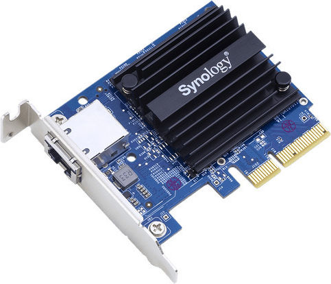 Synology USB