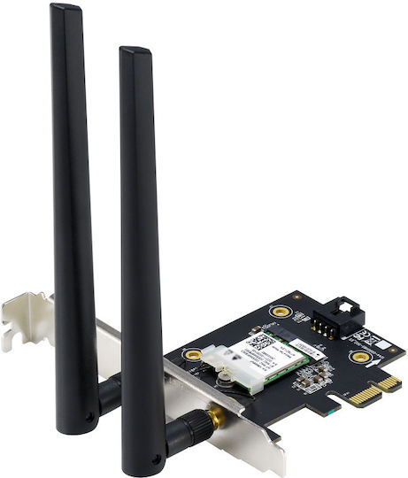 Asus Wireless Card (1800Mbps) PCI-e Card