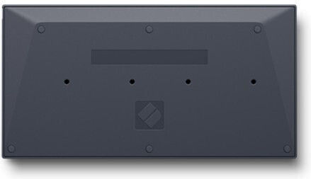 Novation Flkey 2 Mini με 25 Πλήκτρα Μαύρο