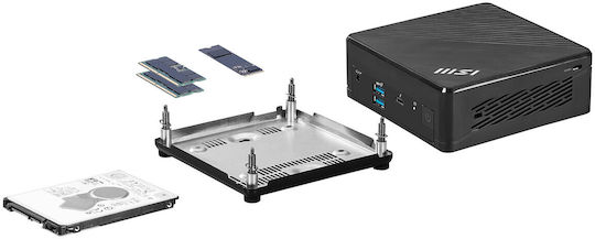 MSI Cubi Barebone