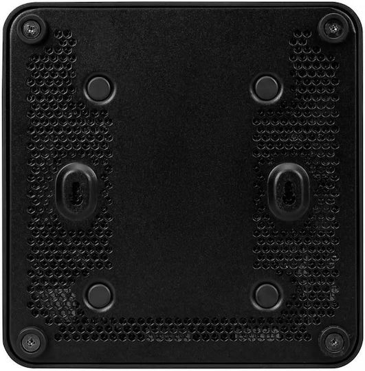 MSI Cubi NUC 1MG-014BEU Barebone (Core 3-100U)