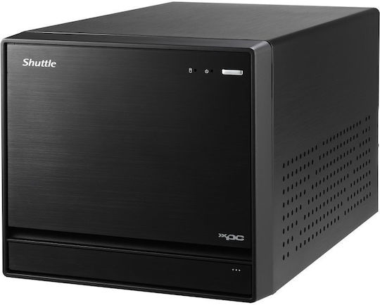 Shuttle Xpc Barebone