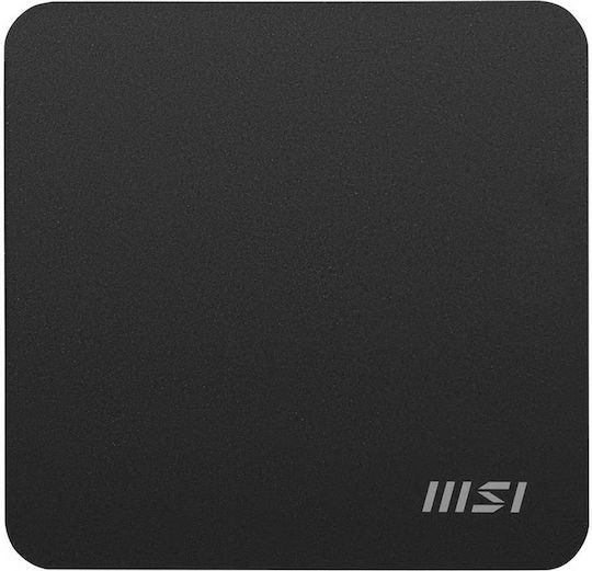 MSI Cubi NUC 1MG-014BEU Barebone (Core 3-100U)