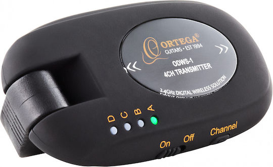 Ortega Drahtloses Saitensystem Plug-in