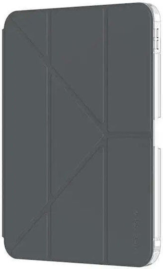 Amazingthing Minimal Case Ipad 11" 2025 Dark Gray