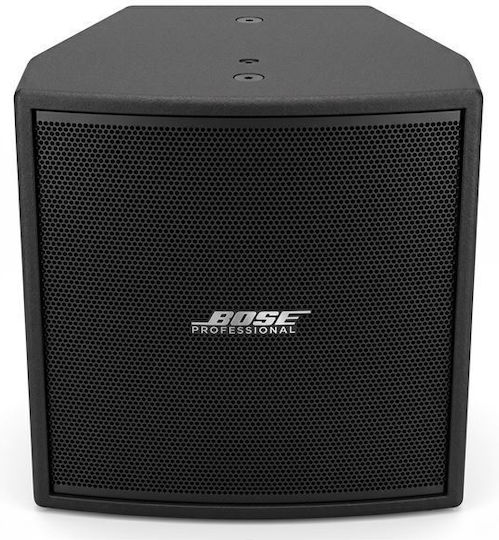 Bose FORUM-FC-108 A00205-0100 Passiv Sprecher PA 150W mit Woofer 8" 31.7x29.1x31.7cm.