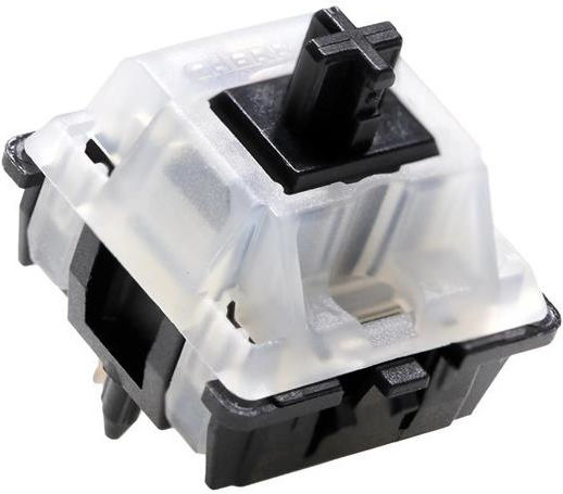 Keyboard Switch