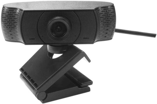 Serioux Web Camera HD 720p SRXW-HD720P
