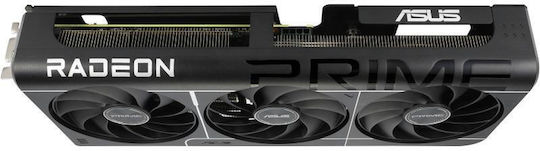 Asus Radeon RX 9060 8GB GDDR6 Graphics Card