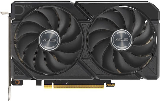 Asus Radeon RX 9060 8GB GDDR6 Graphics Card