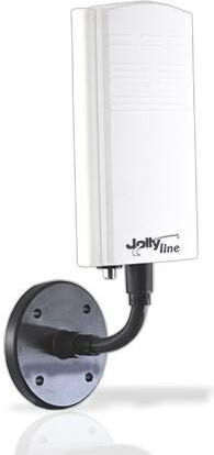 Jolly Line Venus 5g Външен Телевизионна антена (не изисква захранване)