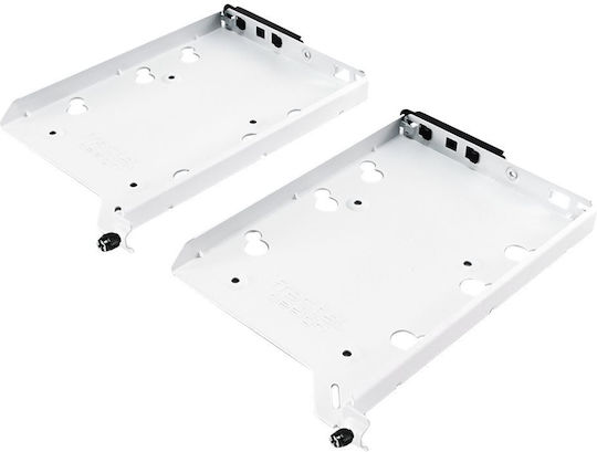Fractal Design HDD SSD Bracket FD-ACC-HDD-A-WT-2P