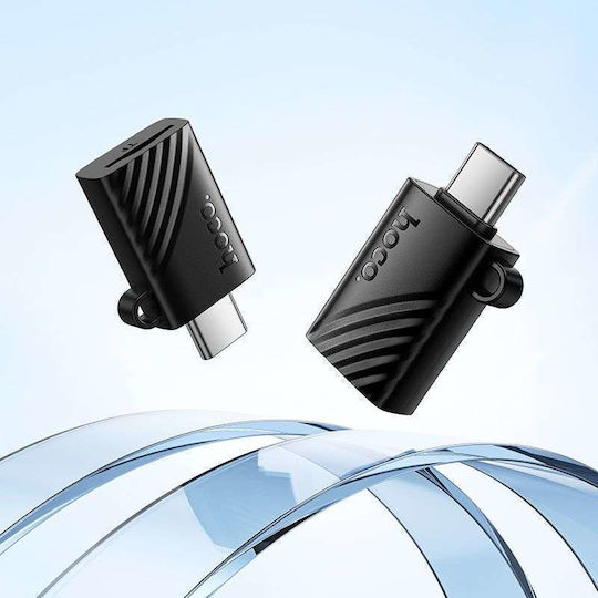 Hoco Card Reader Type-C