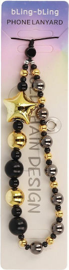 Phone Pendant Gc-026b Pattern 3
