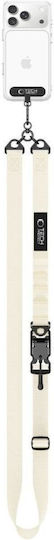 Tech-protect C9s Rope Crossbody Desert Beige