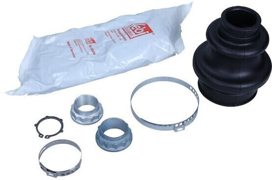 Febi Innen Gelenkschutz Mercedes W124/w202 98x30x60 210 350 08 37