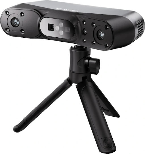 Revopoint Pop 4 3D Scanner με WiFi