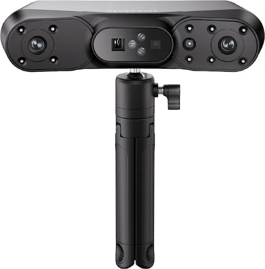 Revopoint Pop 4 3D Scanner με WiFi