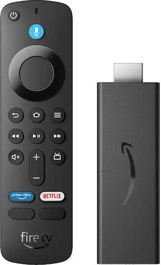 Amazon Smart TV Stick Fire Full HD With Wi-Fi / HDMI