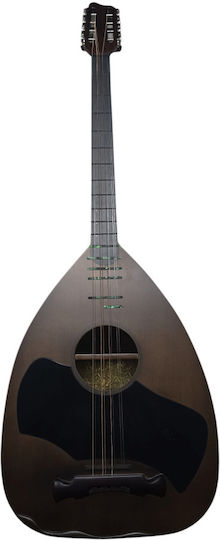 Cretan Lute