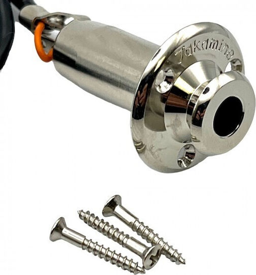 Takamine Jack G Series with Cable Plug Cable
