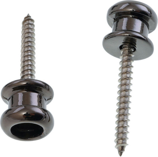Gewa Anti-Feedback Plug Fire & Stone Feedback Stop 86mm for Classic Guitar