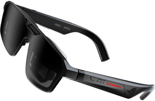 Asus ROG XREAL R1 AR-Brillen Schmale Größe