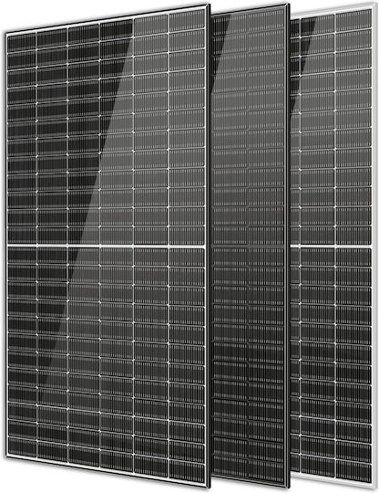 Bexie Monokristallines Solarmodul 445W 1722x1134x30mm