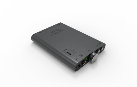 iFi Audio 1000-03-559 DAC Black