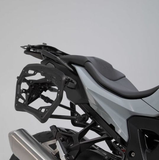 SW-Motech Pro Side Mounts for Honda XR 2019-2022