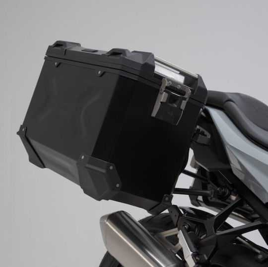 SW-Motech Pro Side Mounts for Honda XR 2019-2022