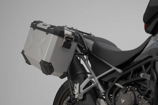 SW-Motech Side Mounts for Triumph Tiger 900 KFT.11.953.30002 B