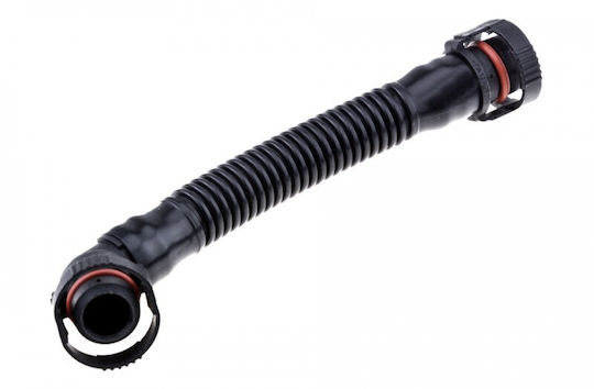 Гъвкав Маркуч Вентилация Картер Bmw 1 2003-2013 3.0l Хечбек Bmw 3 2004-2012 3.0l Седан Bmw 3 2004-2012 2.5l Седан