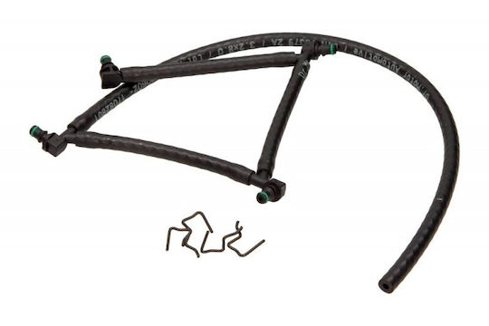Fuel Return Hose Peugeot 107 1.4 Hdi 05 1574q1