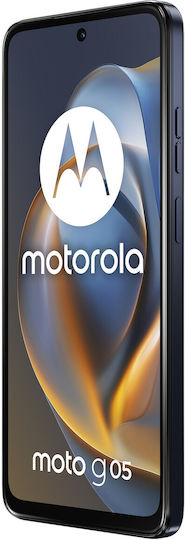 Motorola Moto G05 Dual SIM (4GB/128GB) Denim Blue