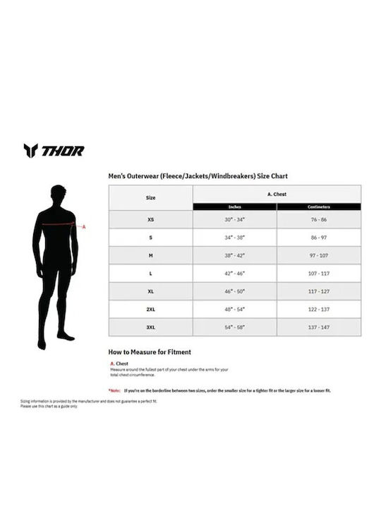 Thor Tracker Utility Vest Summer Men’s Riding Vest Sand
