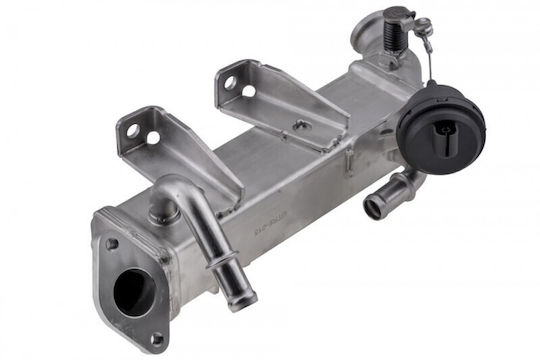 Exhaust Gas Return Radiator Renault Espace IV 2002-0 2.0l MPV Renault Laguna Coupe 2008-2015 2.0l Coupe Renault Laguna III 2007-2015 2.0l Hatchback