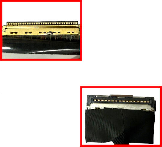 Screen Flex Cable for Laptop Lenovo Thinkpad P53 20qn 20qq1