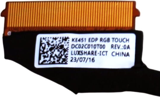 Laptop Flexkabel Für Bildschirm Lenovo Thinkpad E14 Gen 5 21jk 21jl 21jr 21js