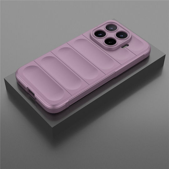 Techsuit Magic Back Cover Multicolour (Xiaomi 17 Pro)