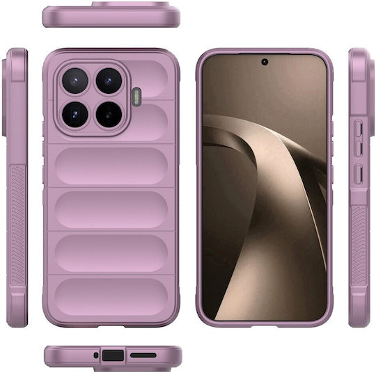 Techsuit Magic Back Cover Multicolour (Xiaomi 17 Pro)