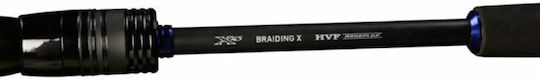 Daiwa 26 Saltist X Καλάμι Ψαρέματος για Spinning 3.05m 10-40gr