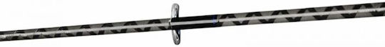 Daiwa 26 Saltist X Angelruten für Spinnfischen 2.74m 10-40gr