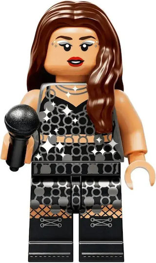 LEGO Издания Olivia Rodrigo'S Concert Moon за 14+ Години 670 Бр